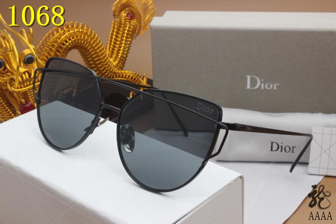 Dior Sunglasses AAA+ ID:20220709-299